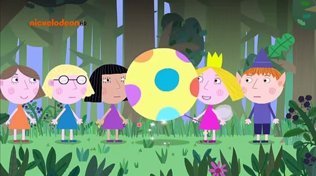 Маленькое королевство бена и холли 2 сезон 23 серия новые серии на русском все серии подряд