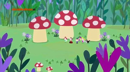 Маленькое королевство бена и холли 2 сезон 27 серия новые серии на русском все серии подряд