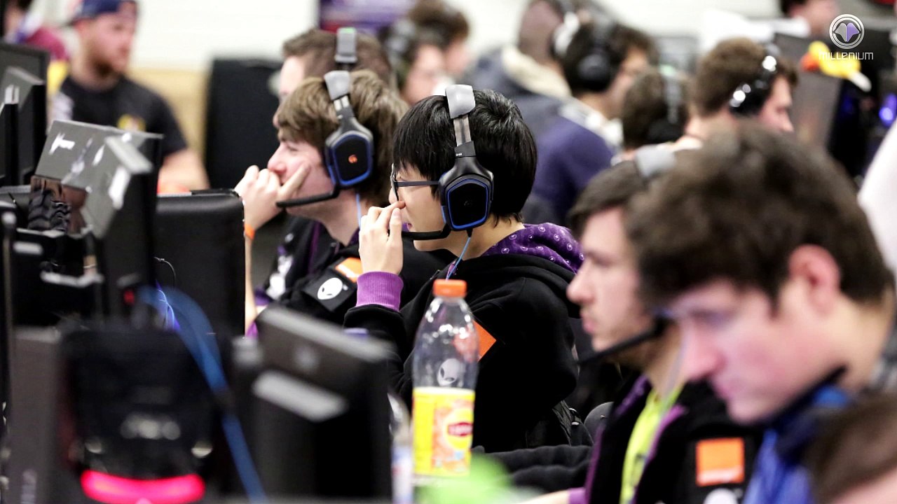 #GA2016 - Debrief Esport de Llewellys