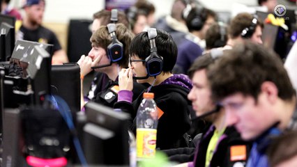 #GA2016 - Debrief Esport de Llewellys