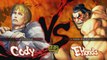SSF4 AE 2012 : l iFullMetal l [Cody] vs KING BLACK BOO[E.Honda] Ranked Matches - xbox live