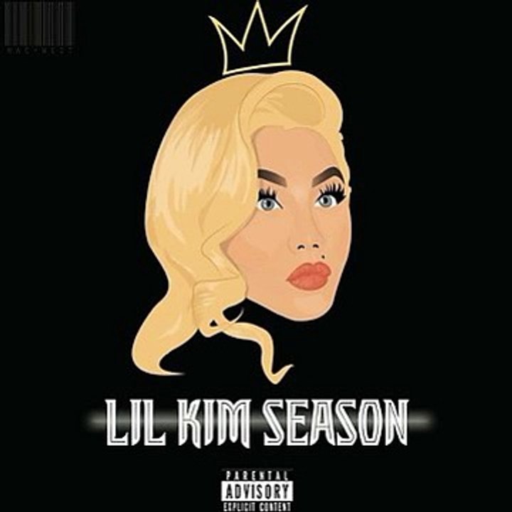 Lil Kim - Im Dat Bitch