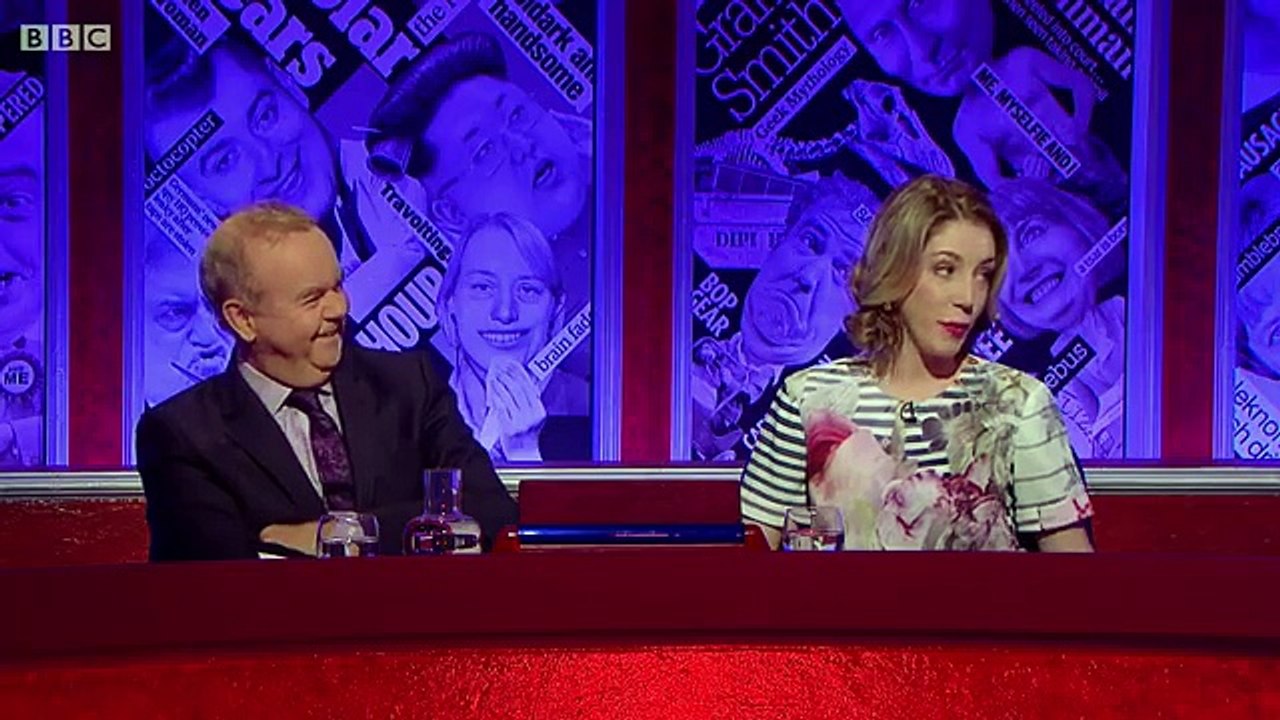 Have I Got A Bit More News For You S49E04 3