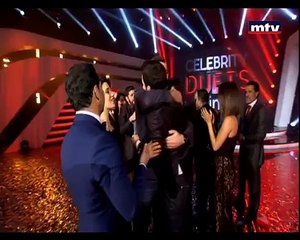Celebrity Duets - Episode 6