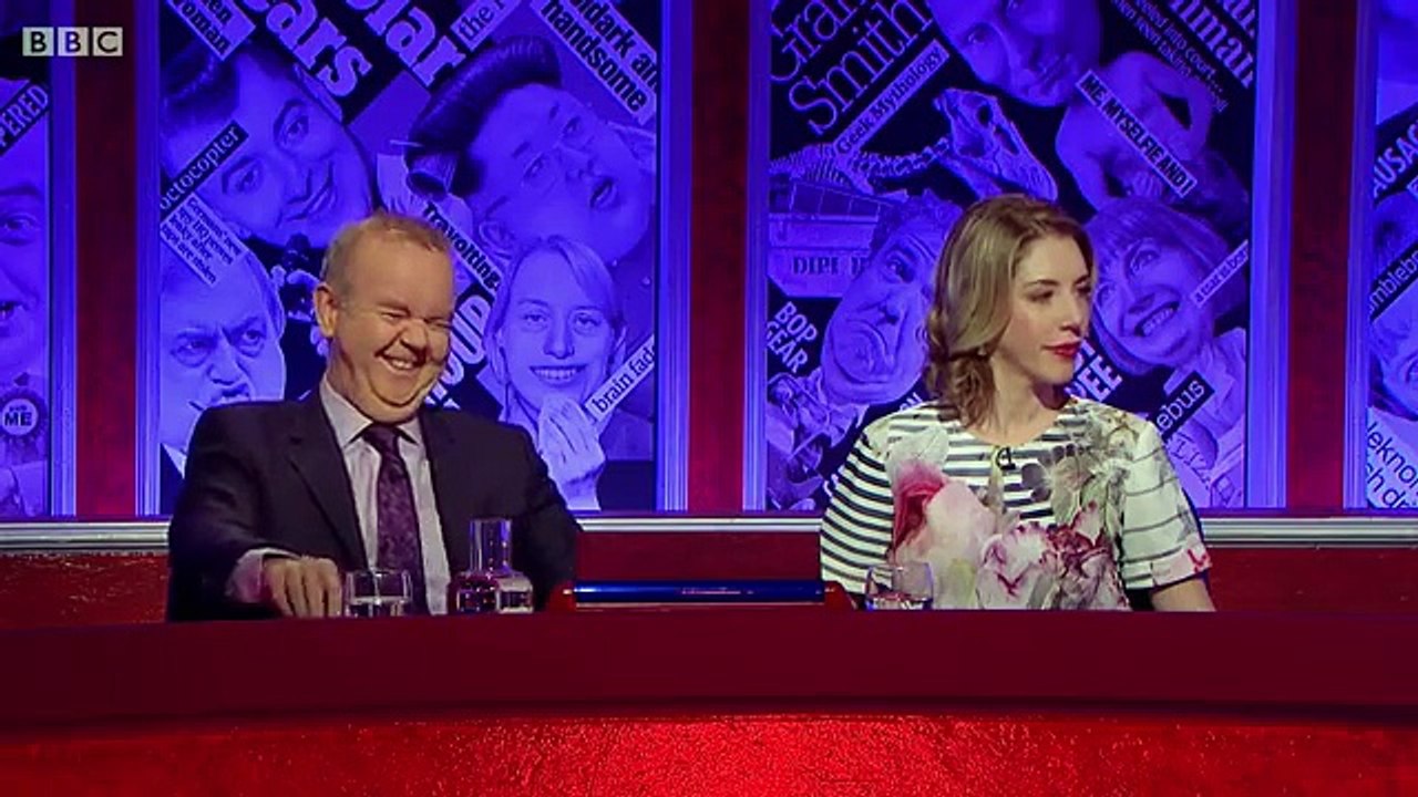 Have I Got A Bit More News For You S49E04 5