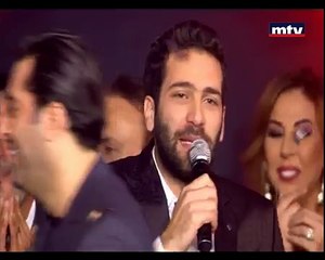 Celebrity Duets - Episode 7