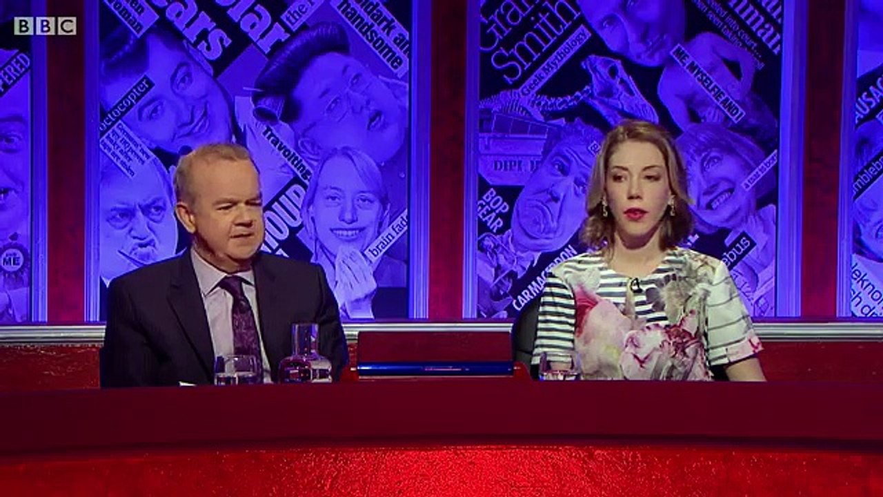 Have I Got A Bit More News For You S49E04 6