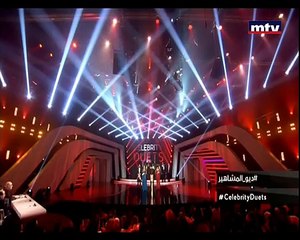 Celebrity Duets - Episode 17