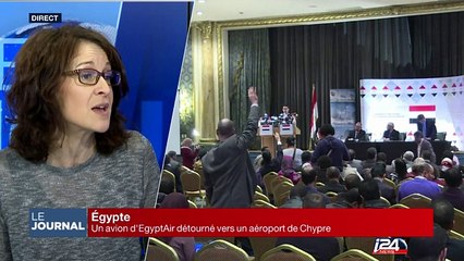 Le Journal du Midi  - Partie 1 - 29/03/2016