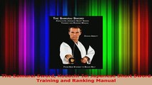 PDF  The Samurai Sword KodachiIai Japanese Short Sword Training and Ranking Manual Download Full Ebook