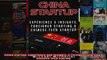 China Startup Experience and Insights A Foreigner Starting a Chinese Tech Startup
