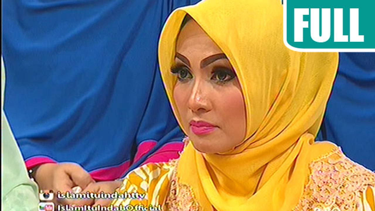 Islam Itu Indah 20 Maret 2016 » Bahayanya Bertigaan