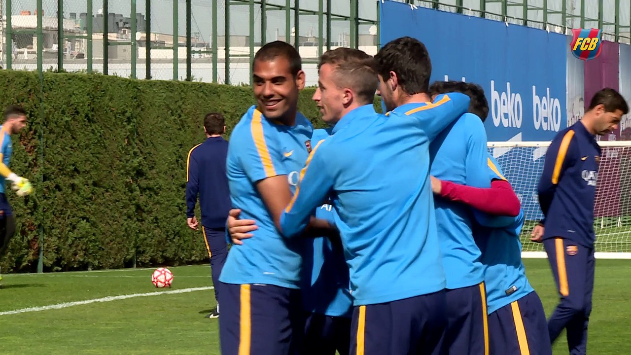 Gerard López, previa final Copa Catalunya CE Sabadell-FC Barcelona: “Es un partido especial”