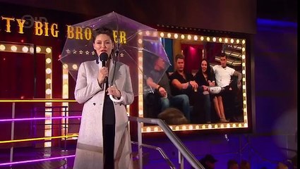 Celebrity Big Brother UK 2016 - Live Eviction 62