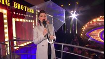 Celebrity Big Brother UK 2016 - Live Eviction 63