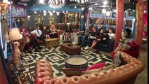 Celebrity Big Brother UK 2016 - Live Eviction 83