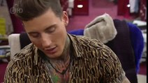 Celebrity Big Brother UK 2016 4