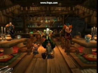 Boire ,Boire et boire wow