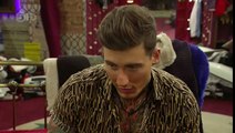 Celebrity Big Brother UK 2016 12