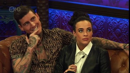 Celebrity Big Brother UK 2016 38