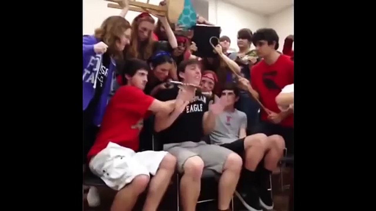 Try not to laugh or grin challenge - Funny pranks funny fails