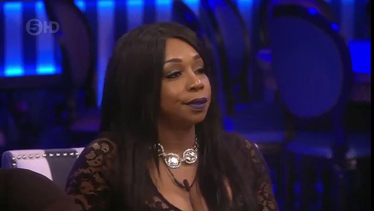 Celebrity Big Brother UK 2016 44