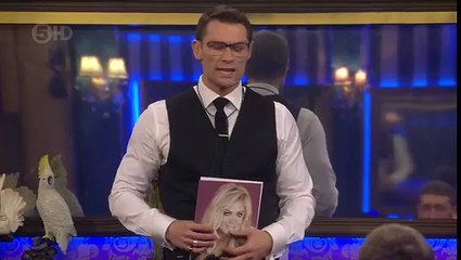 Celebrity Big Brother UK 2016 50