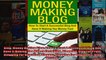 Blog Money Making Blog How To Start A Successful Blog And Have It Making You Money Fast