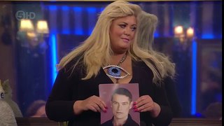 Celebrity Big Brother UK 2016 56