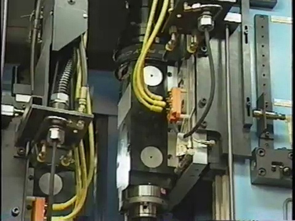 Engine Cylinder Block Finish Honing By Bates Tech