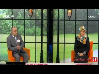 “Ben Abdullah Gül Gibi Birini İstiyorum”