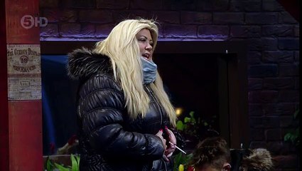Celebrity Big Brother UK 2016 60