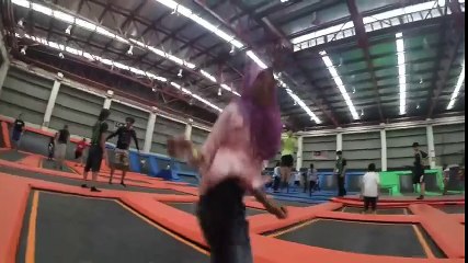 JumpStreet Asia Petaling Jaya