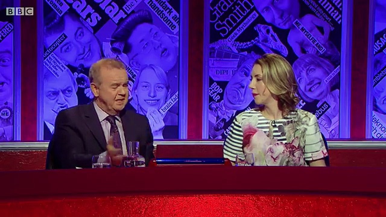Have I Got A Bit More News For You S49E04 7