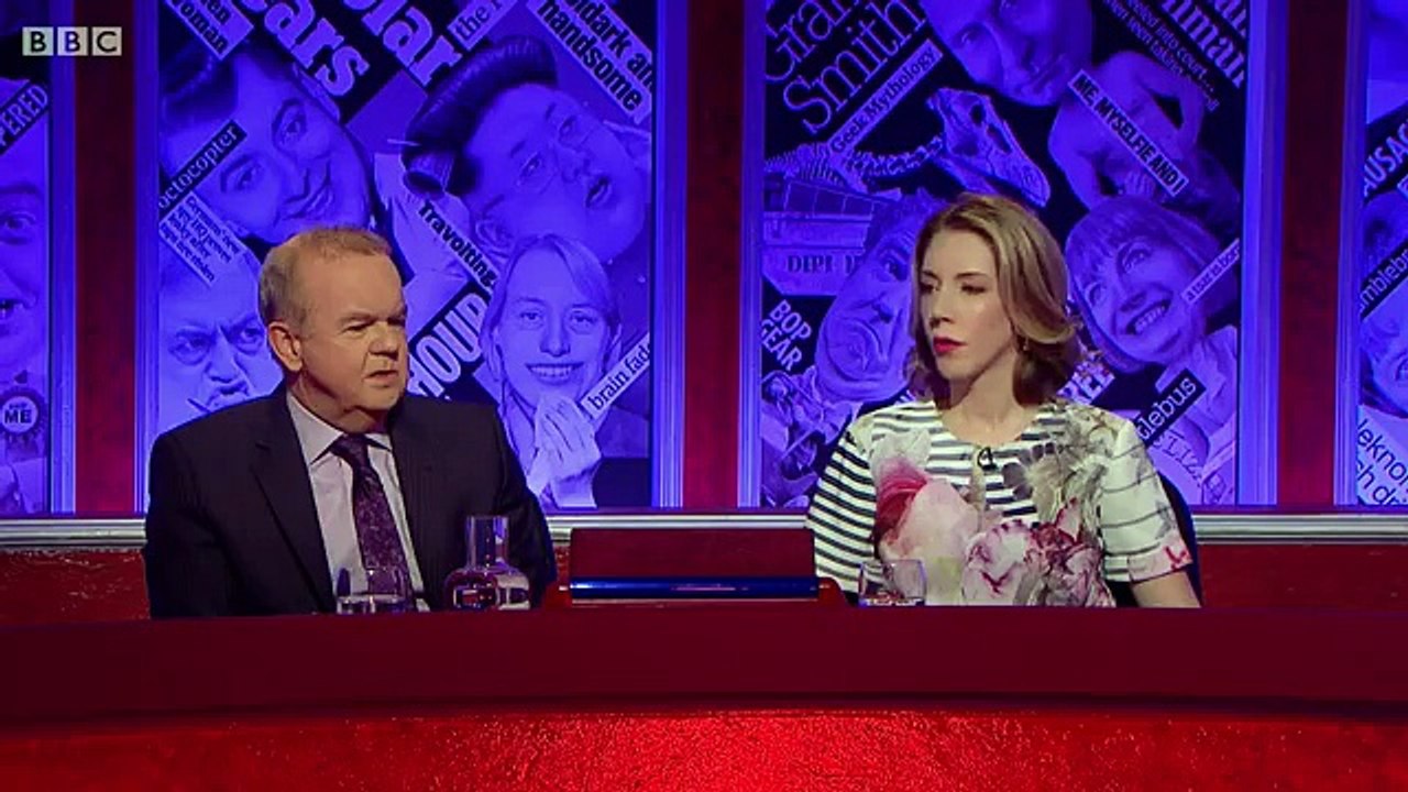Have I Got A Bit More News For You S49E04 9