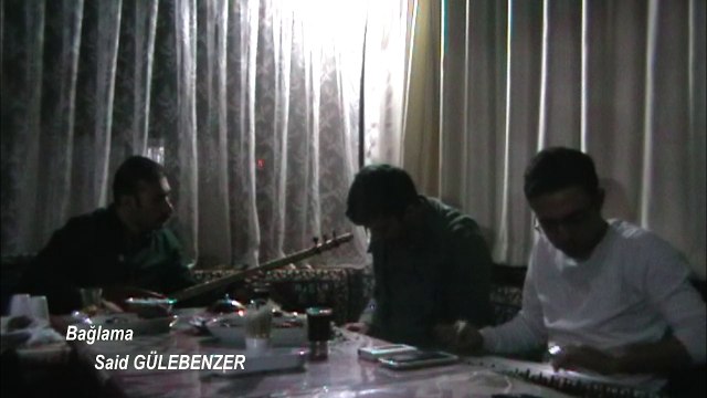 Ceylan Gözlerine Kurban Olduğum