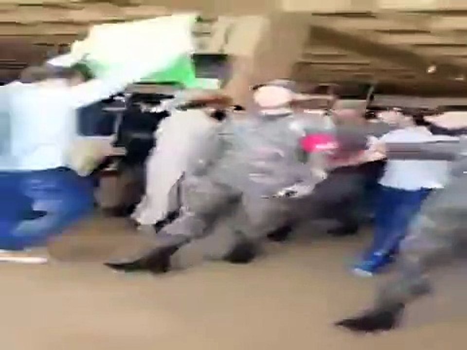 You Will Be Shocked After Watching What People...