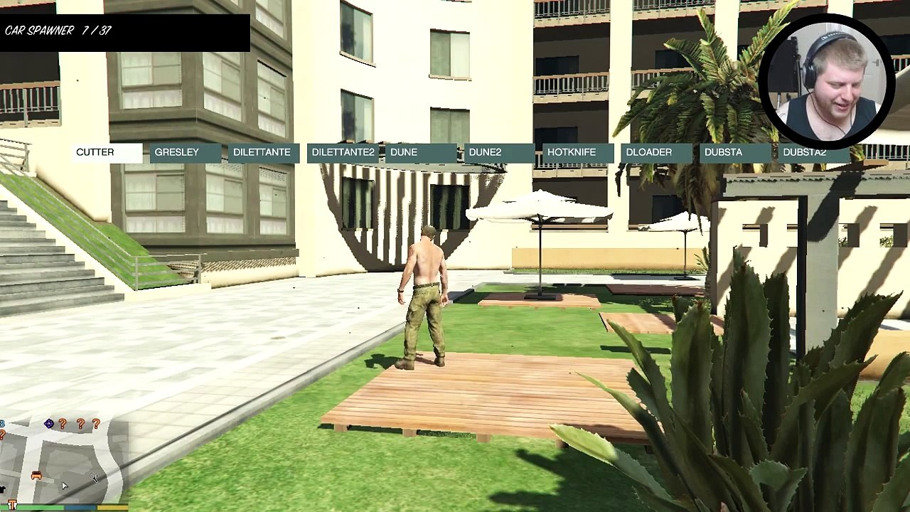 ★ Grand Theft Auto 5 | "Mods, Mods and MORE MODS!"