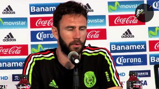 En el Tri se blindan ante etiquetas de 'Gigante'