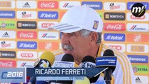 En Tigres esperan recuperar lesionados