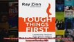 Tough Things First Leadership Lessons from Silicon Valleys Longest Serving CEO