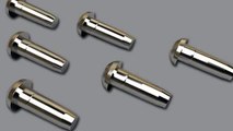 Usha Precision - Rivets, Dowel Pins, Pistons Rods