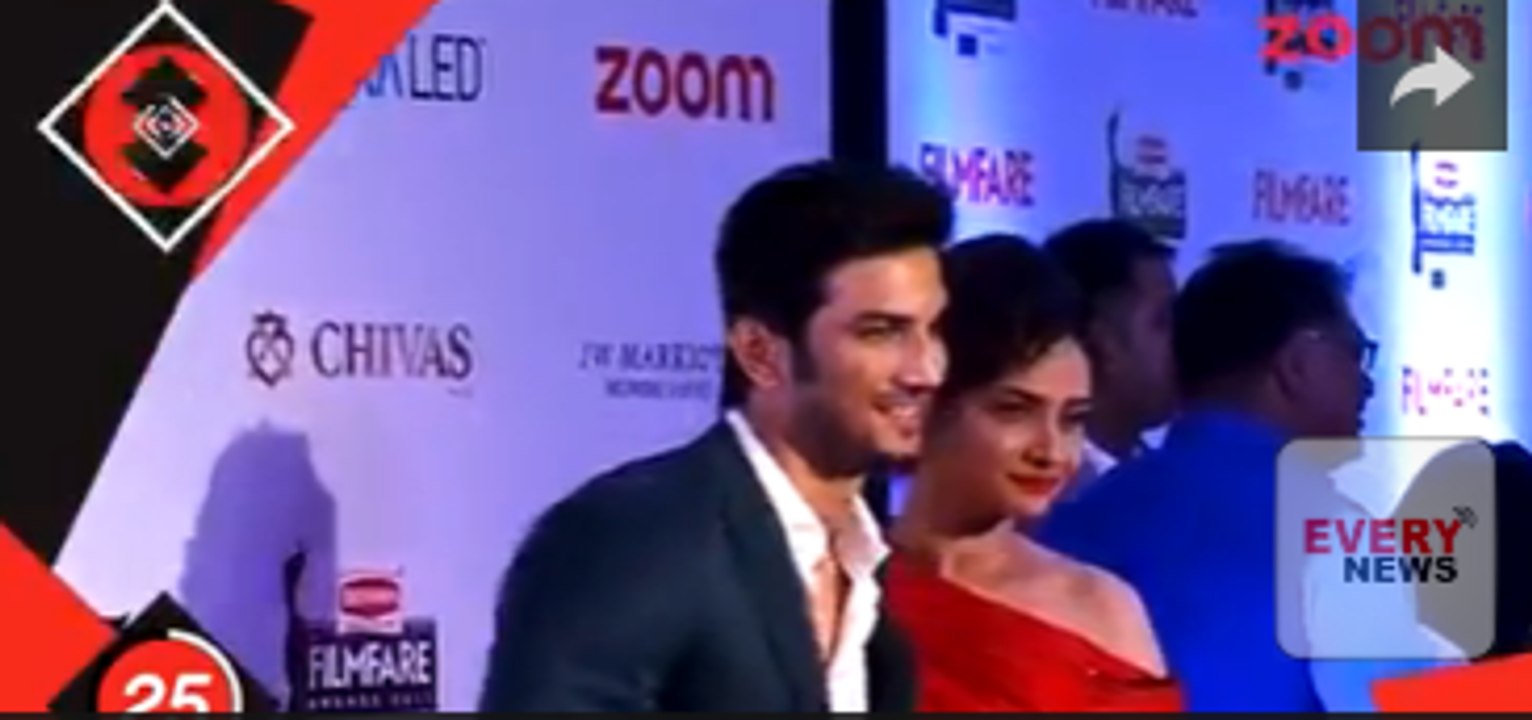 Sushant Singh Rajput avoids media