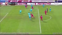Igor Portnyagin Goal HD - Zenit St. Petersburg 4-2 Rubin Kazan 13.03.2016