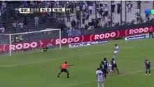 Quilmes vs San Lorenzo 3-0 | Resumen & Goles | Goals & Highlights Primera División 2016