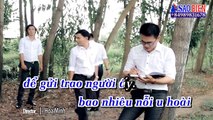 Karaoke Sao Em Nỡ Vô Tình (Huỳnh Nguyễn Công Bằng ft Trần Xuân)_FULLBEAT