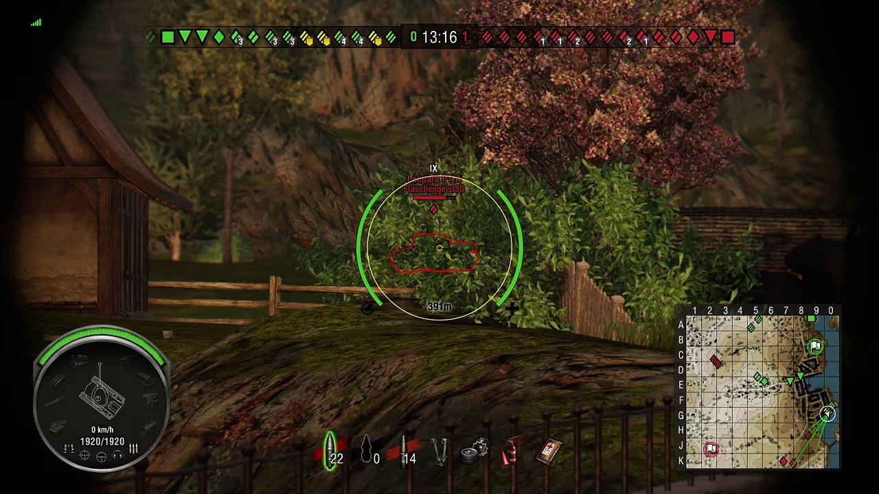 Epic One Hit and over 3000 dmg