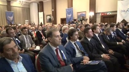 Mardin Bakan Yılmaz: Yatırımlara Ne Kadar Saldırsalar da Biz Yapmaya Devam Edeceğiz 1-