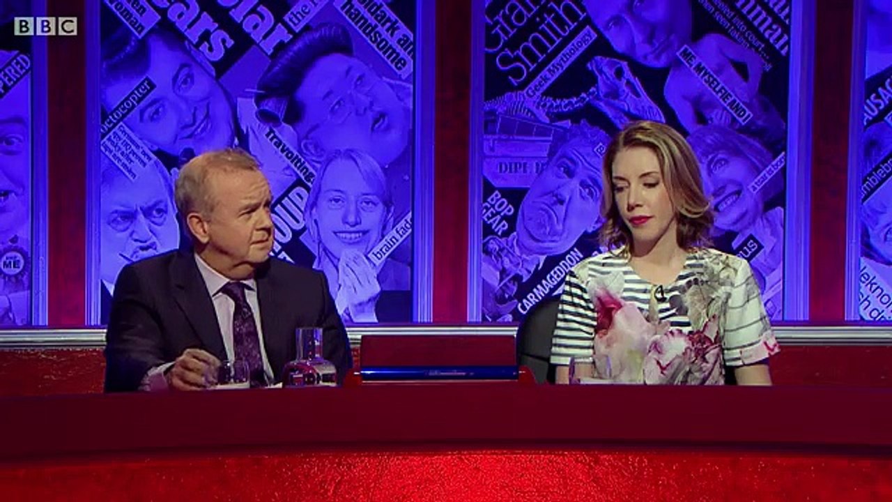 Have I Got A Bit More News For You S49E04 26