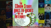 The CDnow Story Rags to Riches on the Internet